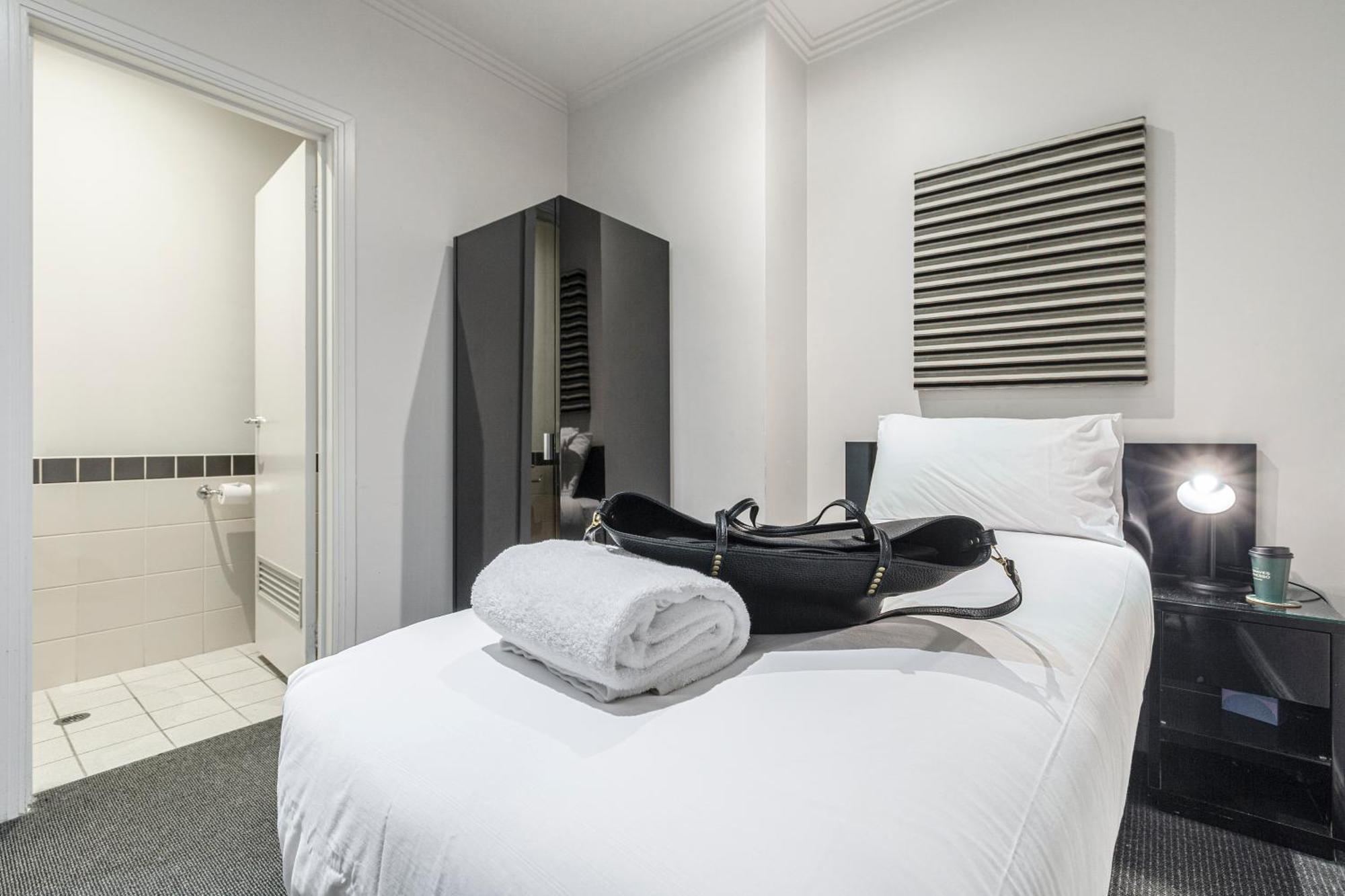 Punthill Apartment Hotel - Flinders Lane — Photos 3
