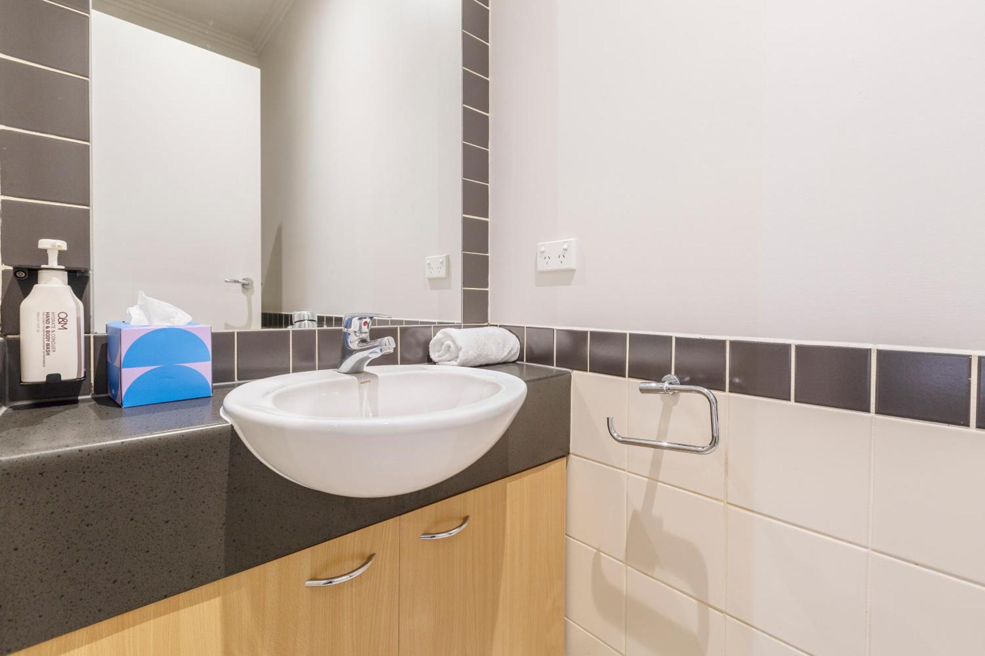 Punthill Apartment Hotel - Flinders Lane — Photos 2