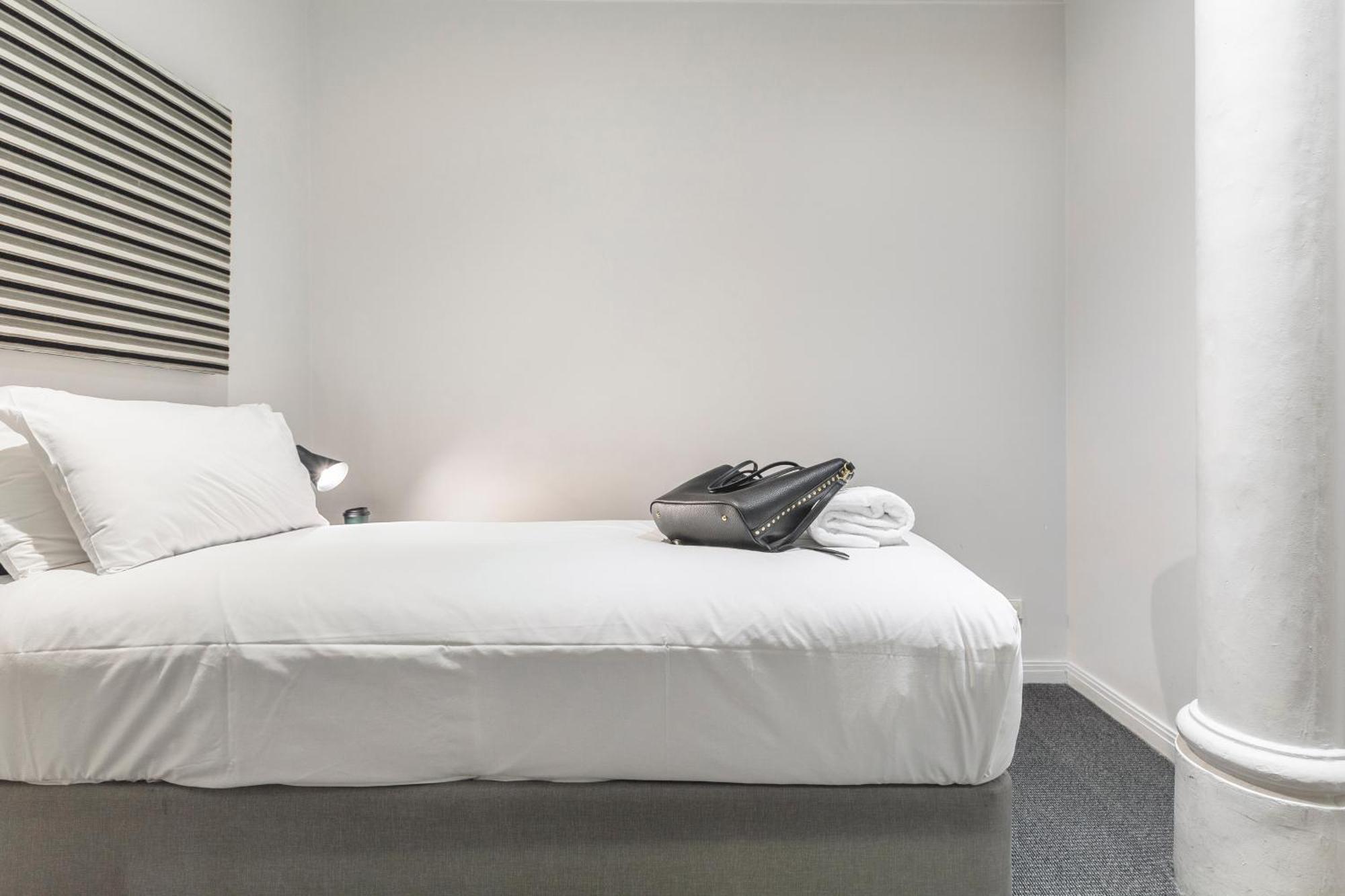 Punthill Apartment Hotel - Flinders Lane, Melbourne